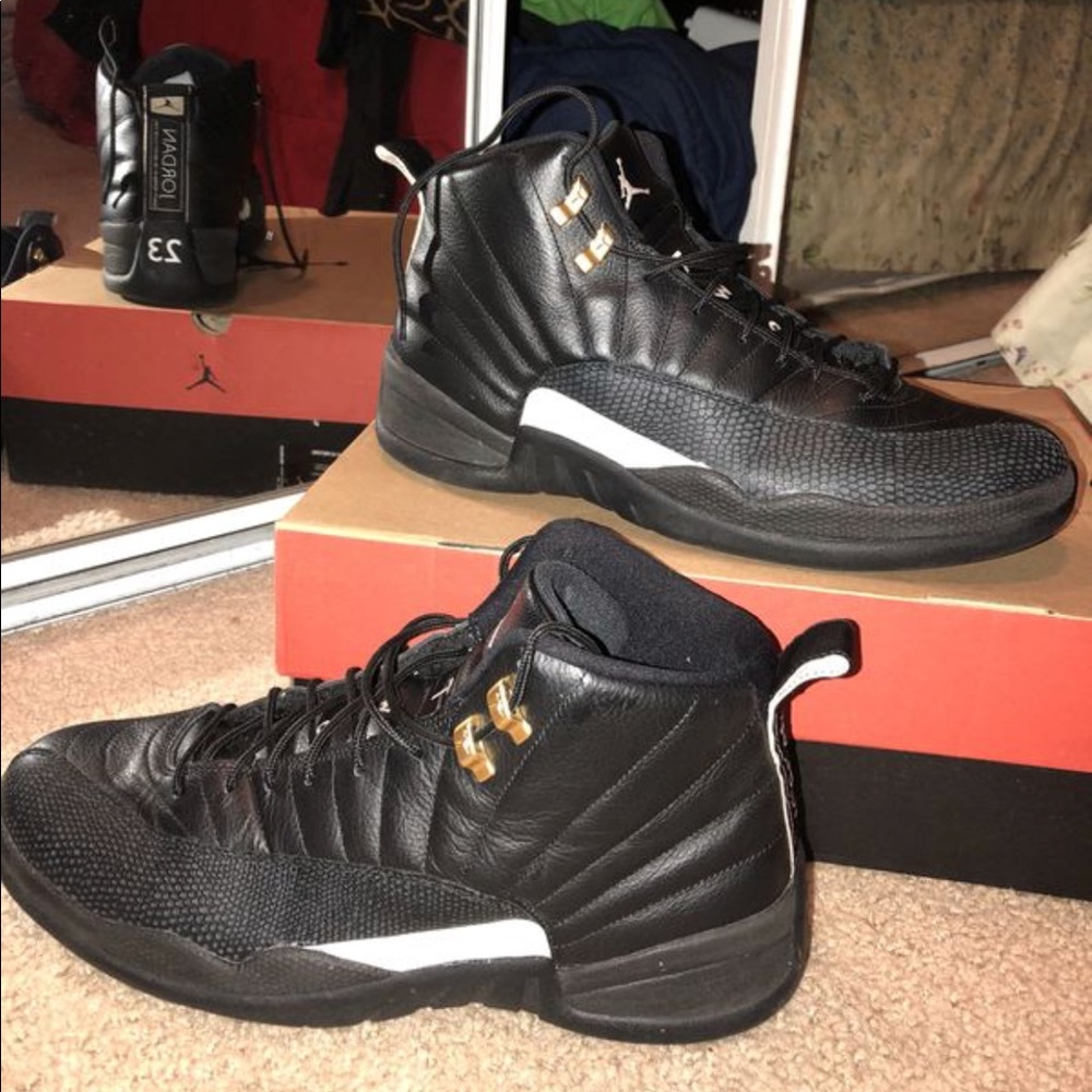 Nike air Jordan 12